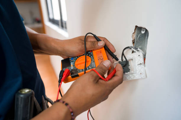 Best Licensed Electrician  in Grand Haven, MI