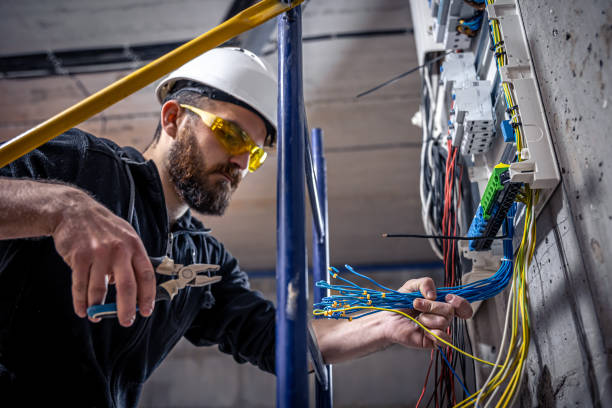 Best Affordable Electrical Installation  in Grand Haven, MI