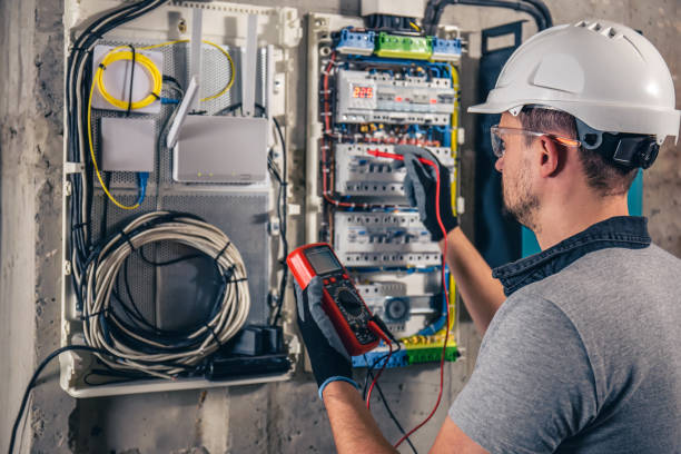 Best Electrical Installation Contractor  in Grand Haven, MI
