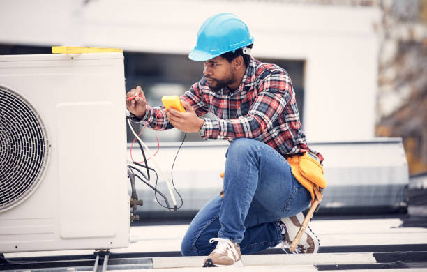 Reliable MI Electrician Solutions