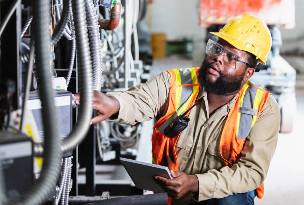 Best Electrical Troubleshooting Services  in Grand Haven, MI