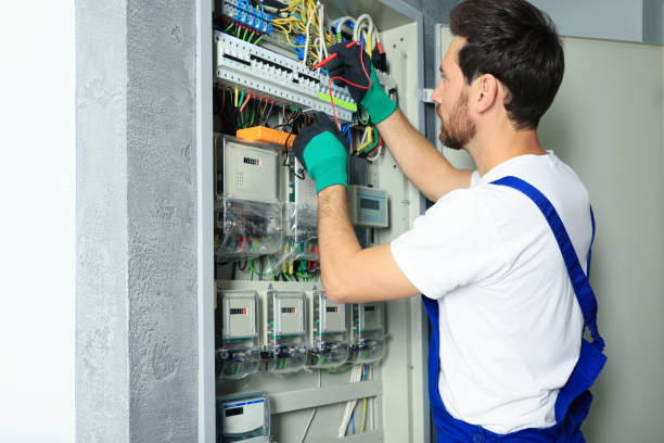 Best Commercial Electrician Services  in Grand Haven, MI