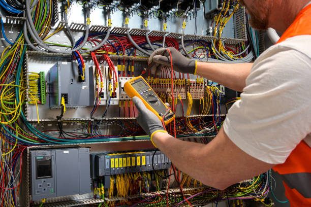 Best Electrical Troubleshooting Services  in Grand Haven, MI