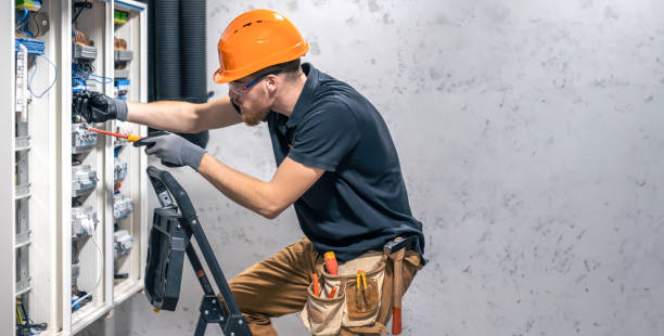 Best Electrical Contractors for Businesses  in Grand Haven, MI